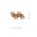 Настінне бра Pecherna sconce 'four'4